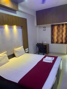 Redbell Suites Calicut