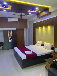 Redbell Suites Calicut