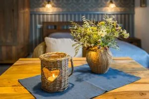 Appartement`s - HAUS KAROLA - Altendorf