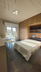 Miledy monolocale direttamente sul mare