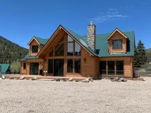 Almost Heaven In The Upper Valley With High Speed Wifi - وادي تاوس للتزلج