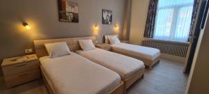 Triple Room room in Alliance Hotel Ieper Centrum