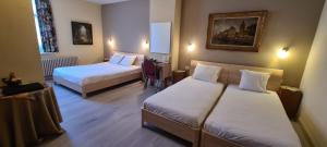 Family Room room in Alliance Hotel Ieper Centrum