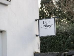 Dale Cottage