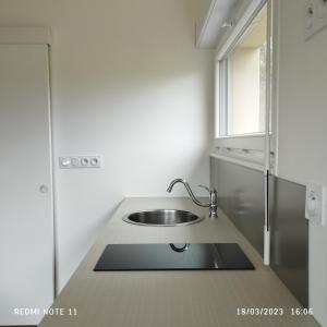 Appartements le gite du verger an ty : photos des chambres