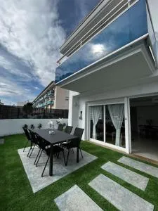 Casa Sete - 阿尔卡纳尔