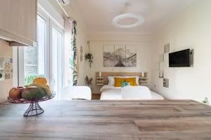 Cozy apartment in Athens - Nea Smirni