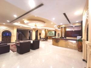 نزل اشبونة للشقق المخدومة - اقتصادي