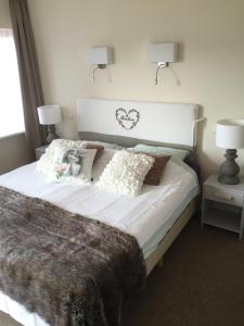 Deluxe Suite room in Herberg het Landhuis