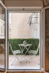 Cozy apartment in Athens