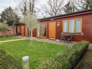 Fox's Den - Hill Head