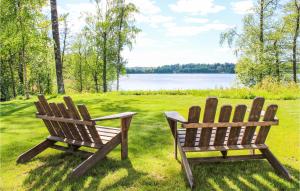 3 Bedroom Awesome Home In Örebro