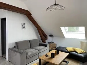 Le Chic Vintage - 比涅维勒