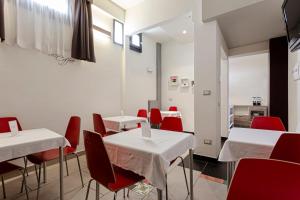 hotel don giovanni 1943