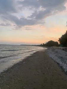 Leonidas Seaside - Meneou