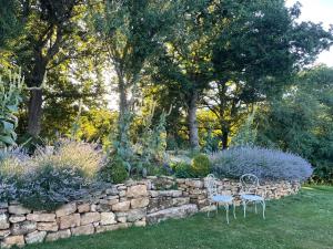 Appartements Le Bos Dordogne : photos des chambres