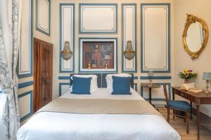 Hotels Chateau De Pray : photos des chambres