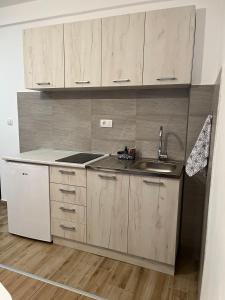 Iznad oblaka 2 Apartman 2