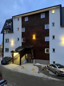 Iznad oblaka 2 Apartman 2