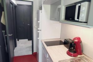 Appartements T2 climatise Montpellier proche du tramway et centre commercial : photos des chambres