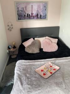 Sejours chez l'habitant La casita de Vanessa : photos des chambres