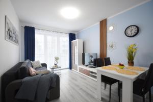 Apartament Penelopa Silver