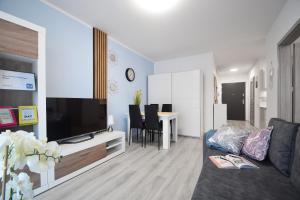 Apartament Penelopa Silver