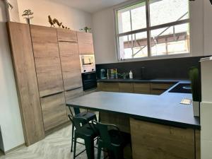 Appartements l'Annexe : photos des chambres