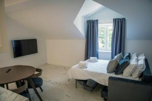 BOUTIQUE APARTMENTS IMOTSKI, Imotski - Makarska 