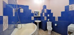 Apartment Dekabristov 23a