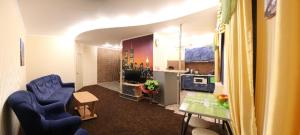 Apartment Dekabristov 23a