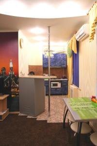 Apartment Dekabristov 23a