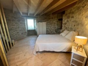 Maisons de vacances loue ancien moulin a vent : photos des chambres