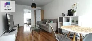 CITY VIEW Zamenhofa - Milikowice