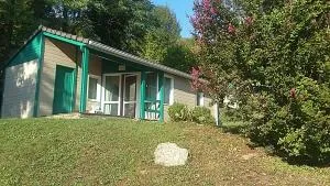 Le chalet de Sabine et Patrick - Vicdessos