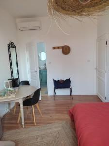 La Provinciale en Ville