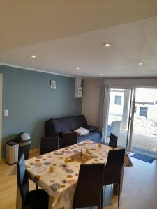 Appartements bien-etre de l'Aveyron : photos des chambres