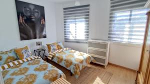 EMILY BEACH-CITY Apartment