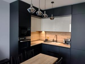 ЛУКСОЗЕН Двустаен апартамент