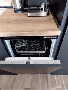 ЛУКСОЗЕН Двустаен апартамент