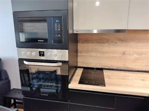 ЛУКСОЗЕН Двустаен апартамент