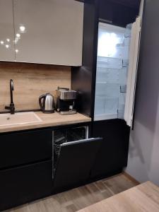 ЛУКСОЗЕН Двустаен апартамент