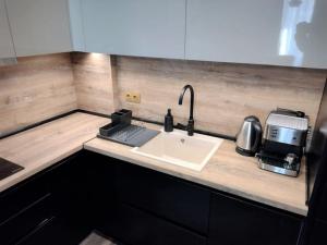 ЛУКСОЗЕН Двустаен апартамент