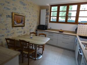 La maison du Tour de Ville