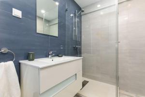 Casa Lilas, magnífica vista mar a passos da praia