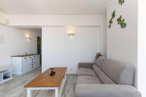 Casa Lilas, magnífica vista mar a passos da praia