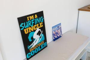 Casa Lilas, magnífica vista mar a passos da praia