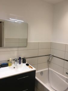 La maison du Tour de Ville