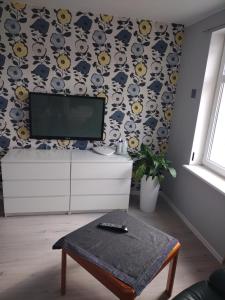 Apartament w centrum