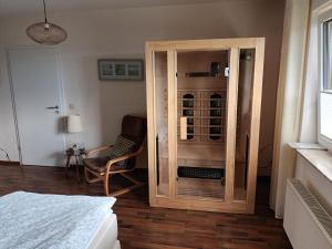 Ferienwohnung Fackiner